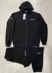 Мужской Спортивный Костюм Adidas