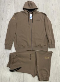 Мужской Спортивный Костюм Adidas (Большие размеры)