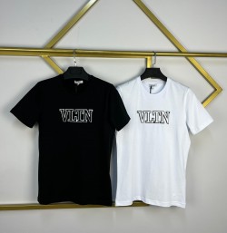 Мужская Футболка Valentino
