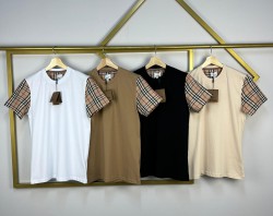 Мужская Футболка Burberry