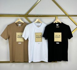 Мужская Футболка Burberry