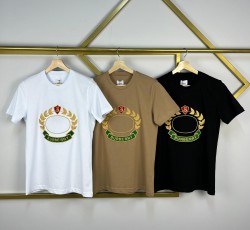 Мужская Футболка Burberry