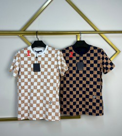 Мужская Футболка Louis Vuitton
