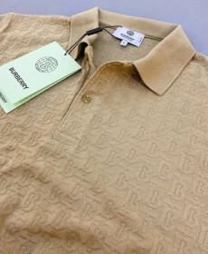 Мужская Футболка Burberry