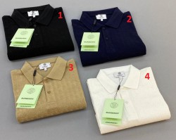 Мужская Футболка Burberry