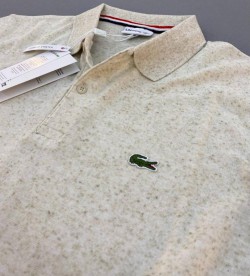 Мужская Футболка Lacoste