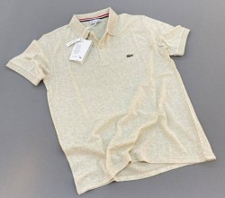 Мужская Футболка Lacoste