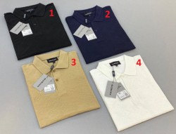 Мужская Футболка Balenciaga