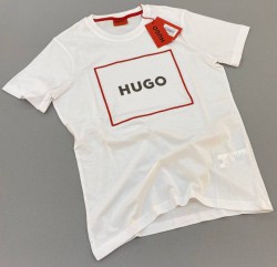 Мужская Футболка Hugo Boss