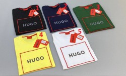 Мужская Футболка Hugo Boss