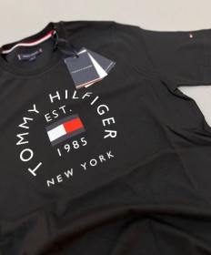 Мужская Футболка Tommy Hilfiger
