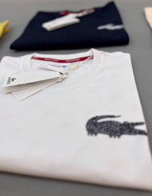 Мужская Футболка Lacoste