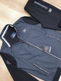 Мужской Спортивный Костюм Paul&Shark 