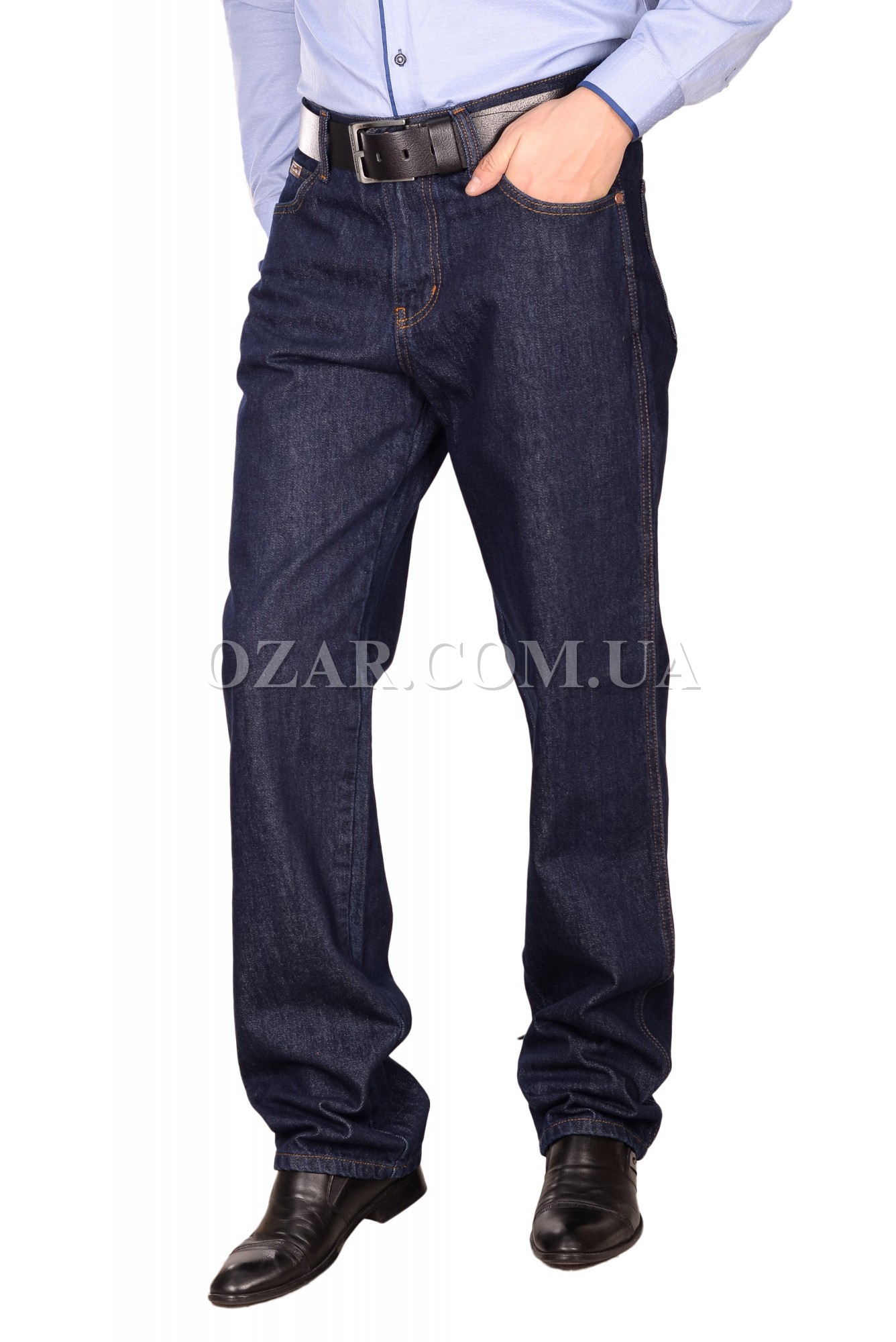Мужские Джинсы Wrangler