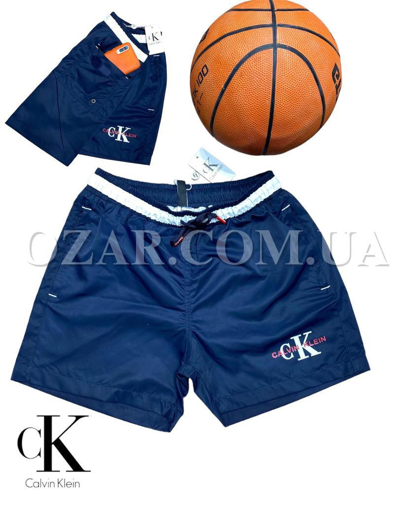 Мужские Шорты Calvin Klein