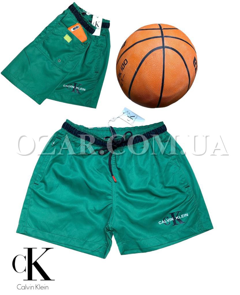 Мужские Шорты Calvin Klein