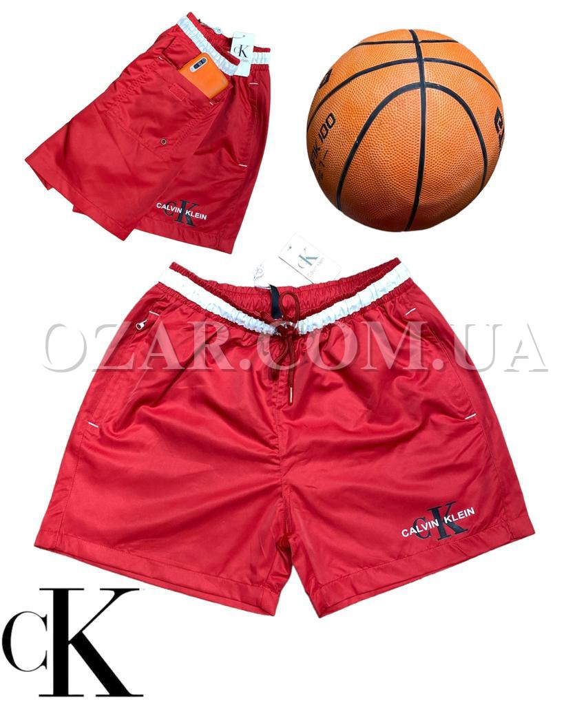 Мужские Шорты Calvin Klein