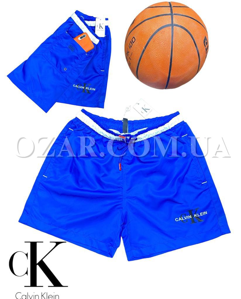 Мужские Шорты Calvin Klein