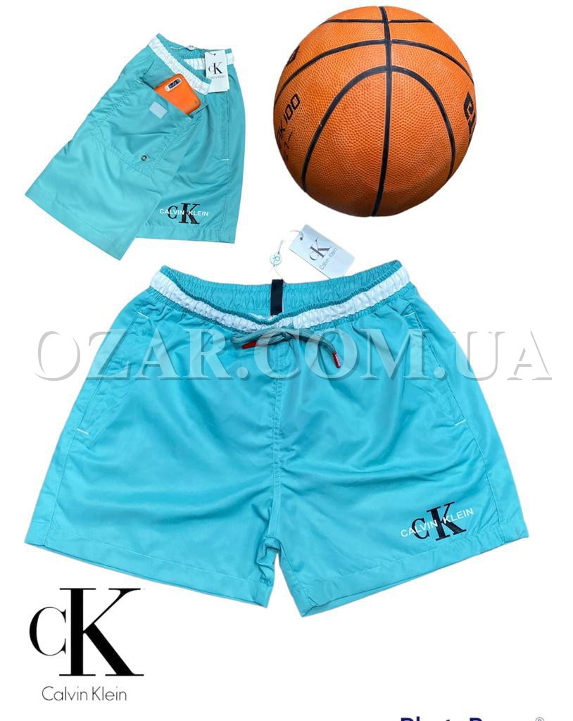 Мужские Шорты Calvin Klein