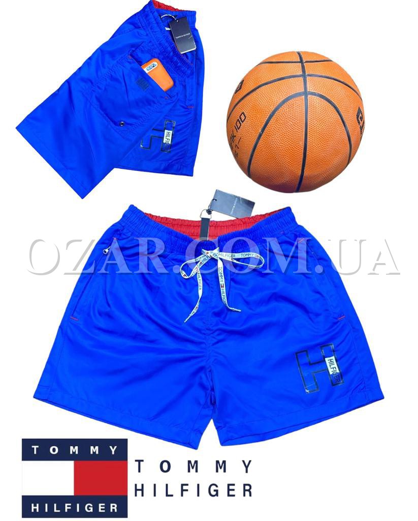 Мужские Шорты Tommy Hilfiger