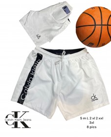 Мужские Шорты Calvin Klein