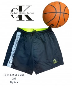 Мужские Шорты Calvin Klein