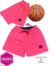 Мужские Шорты Hugo Boss