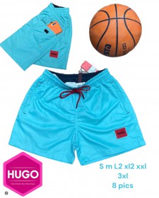 Мужские Шорты Hugo Boss