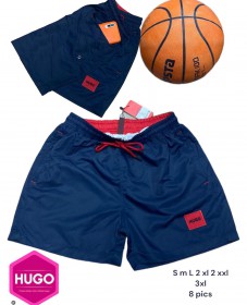 Мужские Шорты Hugo Boss