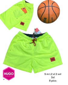 Мужские Шорты Hugo Boss