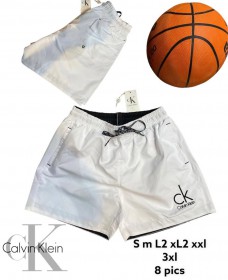 Мужские Шорты Calvin Klein