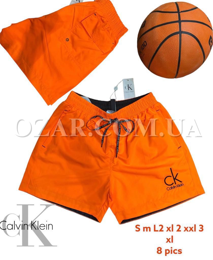 Мужские Шорты Calvin Klein