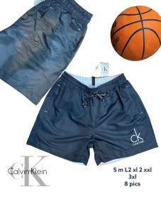 Мужские Шорты Calvin Klein