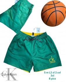 Мужские Шорты Calvin Klein