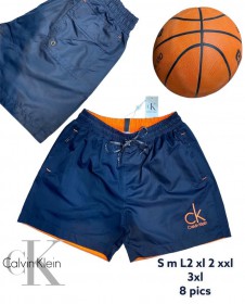 Мужские Шорты Calvin Klein