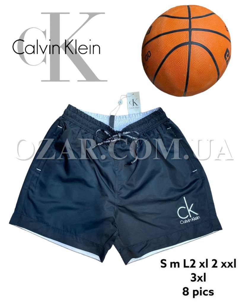 Мужские Шорты Calvin Klein