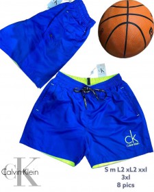Мужские Шорты Calvin Klein