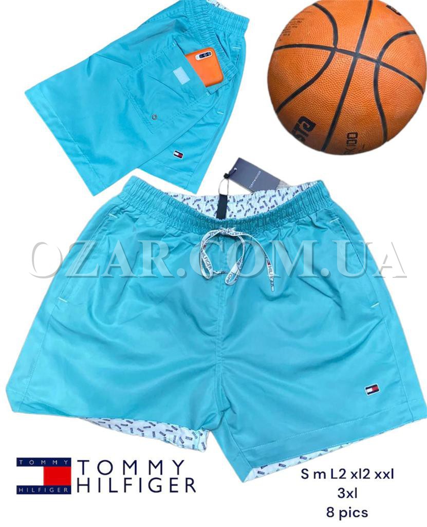Мужские Шорты Tommy Hilfiger