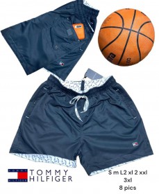Мужские Шорты Tommy Hilfiger