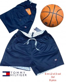 Мужские Шорты Tommy Hilfiger
