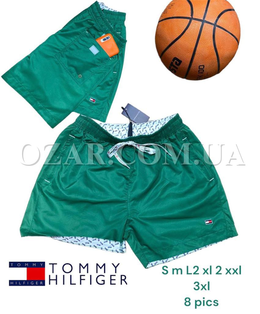 Мужские Шорты Tommy Hilfiger