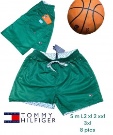 Мужские Шорты Tommy Hilfiger