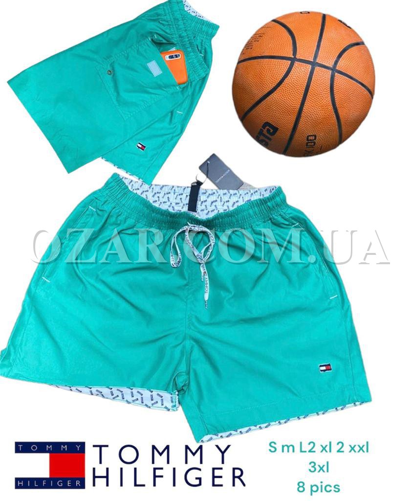 Мужские Шорты Tommy Hilfiger