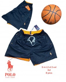 Мужские Шорты Polo