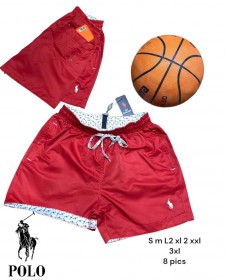 Мужские Шорты Polo