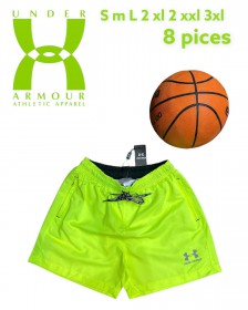 Мужские Шорты Under Armour