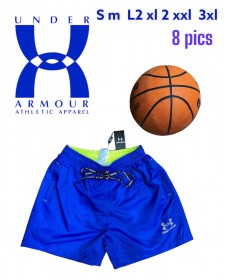 Мужские Шорты Under Armour
