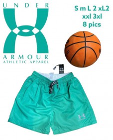 Мужские Шорты Under Armour