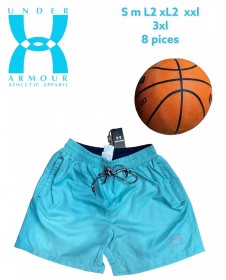 Мужские Шорты Under Armour