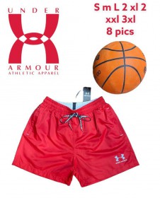 Мужские Шорты Under Armour